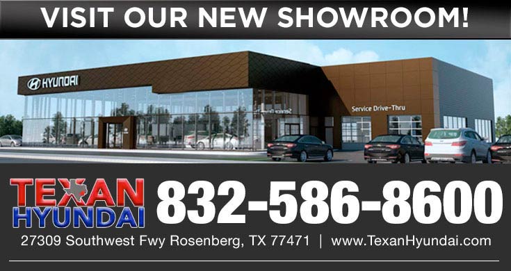 Texan Hyundai