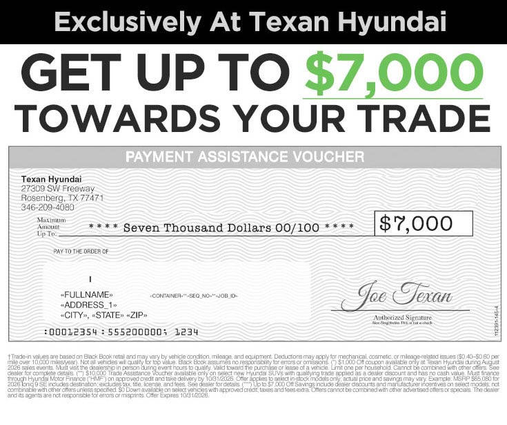 Trade Event